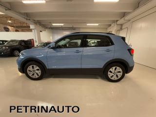 VOLKSWAGEN T-Cross usata, con Cerchi in lega