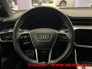 AUDI S6 usata, con Cronologia tagliandi