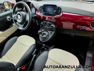 FIAT 500 usata, con Controllo trazione