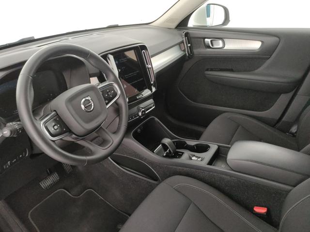 VOLVO XC40 usata, con Cruise Control