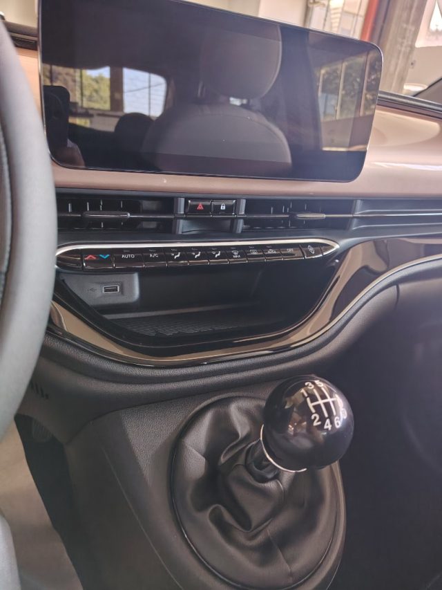 FIAT 500 usata 25