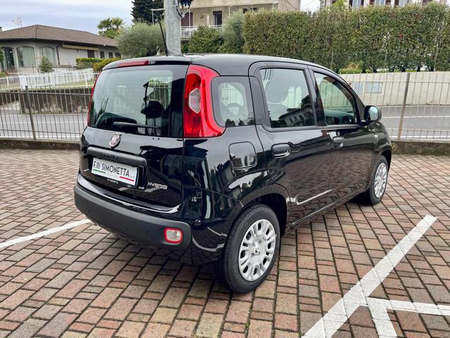FIAT Panda usata, con Alzacristalli elettrici