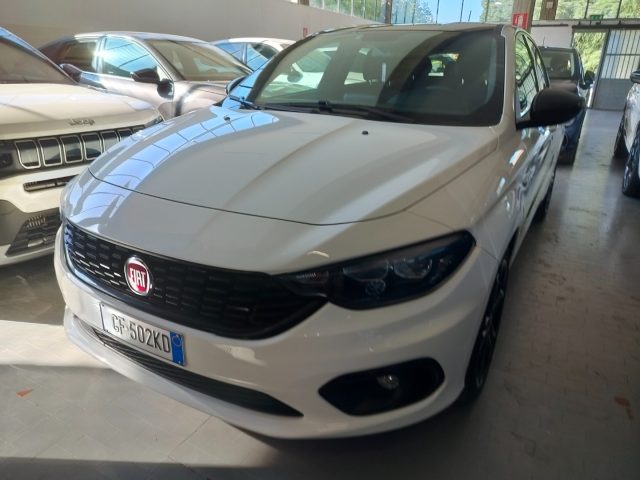 FIAT Tipo usata, con Airbag
