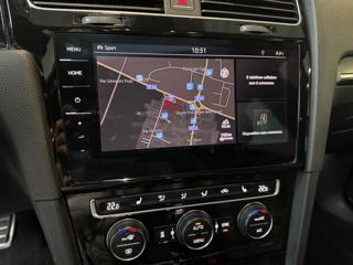 VOLKSWAGEN Golf GTI usata, con ESP