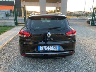 RENAULT Clio usata, con Airbag Passeggero