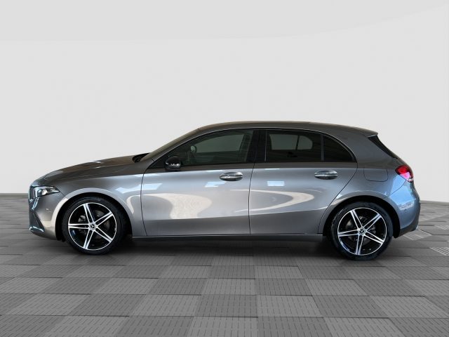 MERCEDES-BENZ A 180 usata 1