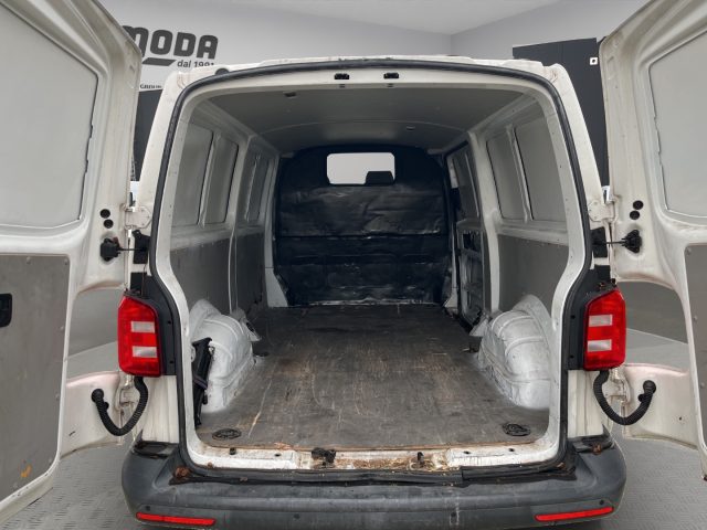 VOLKSWAGEN Transporter usata 14