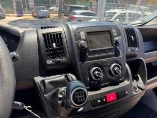 CITROEN Jumper usata, con Touch screen