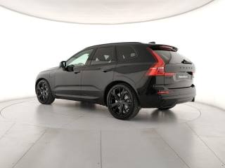 VOLVO XC60 usata, con Airbag laterali