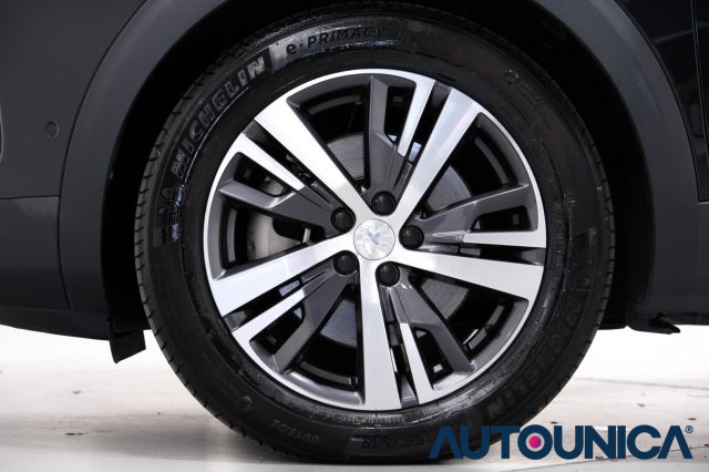 PEUGEOT 3008 usata, con ESP