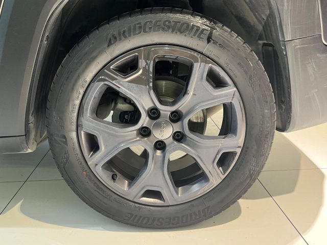 JEEP Renegade usata, con Bracciolo
