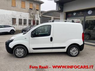 FIAT Fiorino usata 11