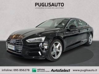 AUDI A5 usata, con Airbag laterali