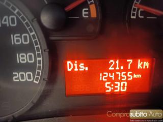 FIAT Doblo usata 21