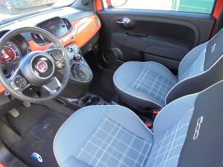 FIAT 500 usata 21