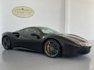 FERRARI 488 GTB usata, con Airbag laterali