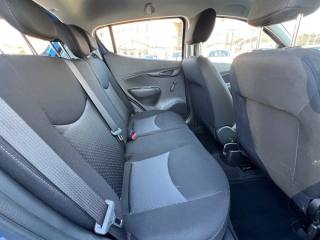 OPEL Karl usata, con ESP