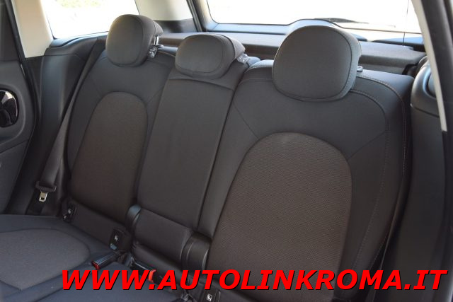 MINI Countryman usata, con Cruise Control
