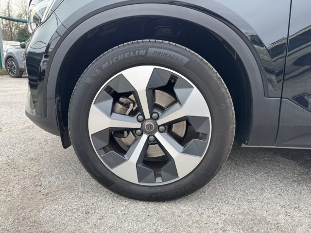 VOLVO XC40 usata, con Controllo trazione
