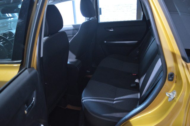 SUZUKI Vitara usata, con Chiusura centralizzata