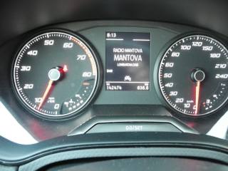 SEAT Ibiza usata, con Chiusura centralizzata telecomandata