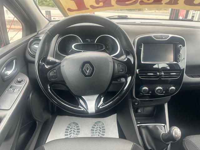 RENAULT Clio usata, con Controllo trazione