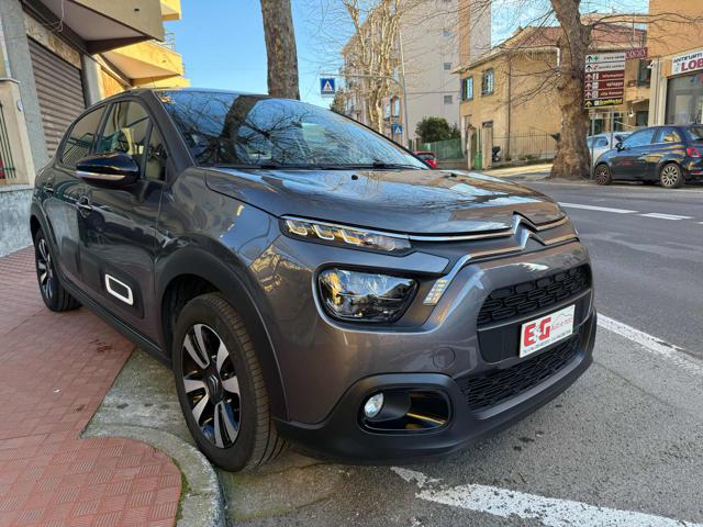 CITROEN C3 usata, con Airbag Passeggero