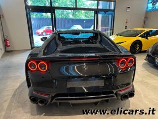 FERRARI 812 usata, con Autoradio