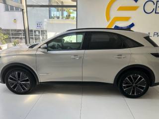 DS AUTOMOBILES DS 7 usata, con Regolazione elettrica sedili