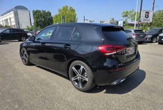 MERCEDES-BENZ A 200 usata, con Airbag laterali
