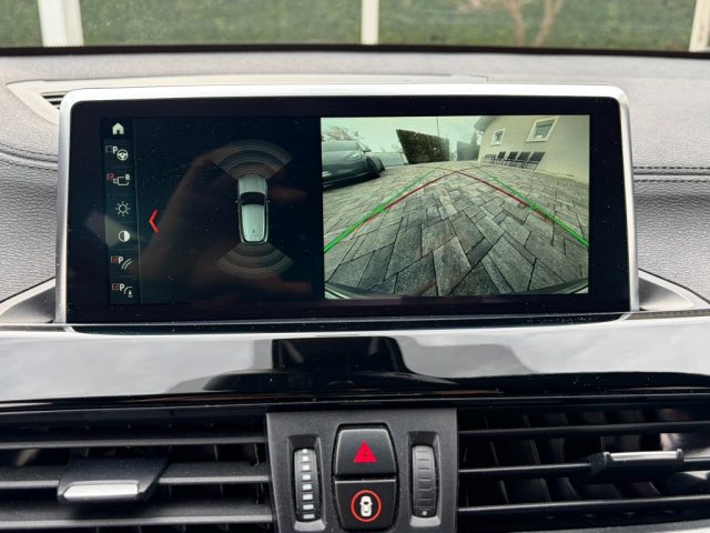 BMW X2 usata, con Park Distance Control