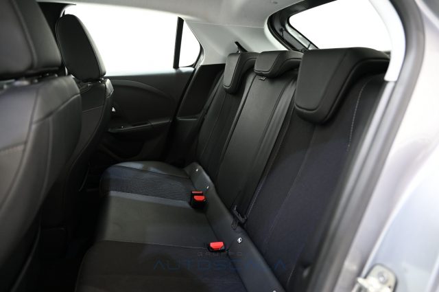OPEL Corsa usata, con Controllo elettronico della corsia