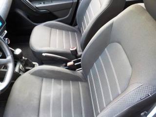 DACIA Duster usata, con Touch screen