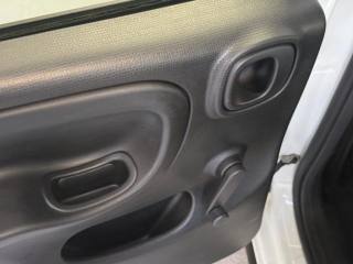 FIAT Panda usata, con Autoradio digitale