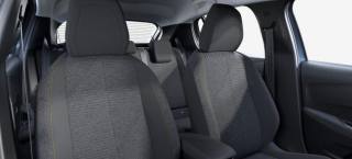 PEUGEOT 208 usata, con Immobilizzatore elettronico