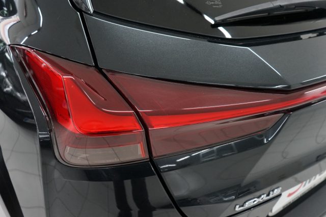 LEXUS UX 250h usata, con Riconoscimento dei segnali stradali