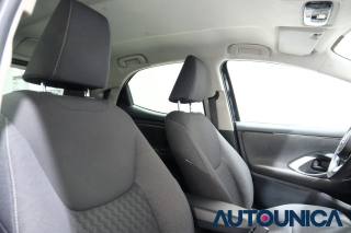 TOYOTA Yaris usata 58