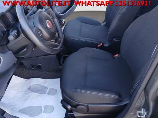 FIAT Panda Cross usata, con Controllo trazione