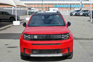FIAT Grande Panda usata, con Servosterzo