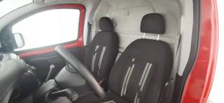FIAT Fiorino usata 12