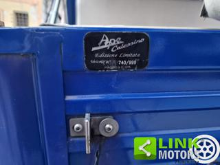 PIAGGIO Ape usata 11