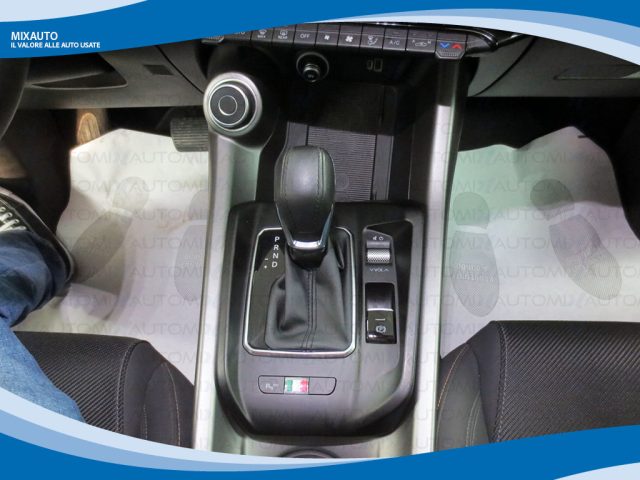 ALFA ROMEO Tonale usata, con Boardcomputer