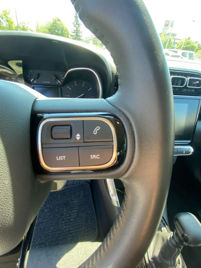 CITROEN C3 Aircross usata 25