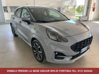 FORD Puma usata, con Airbag Passeggero