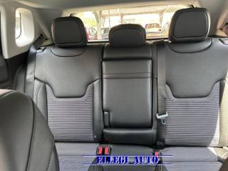 JEEP Compass usata, con Touch screen