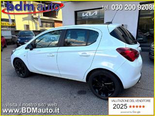 OPEL Corsa usata, con Airbag Passeggero