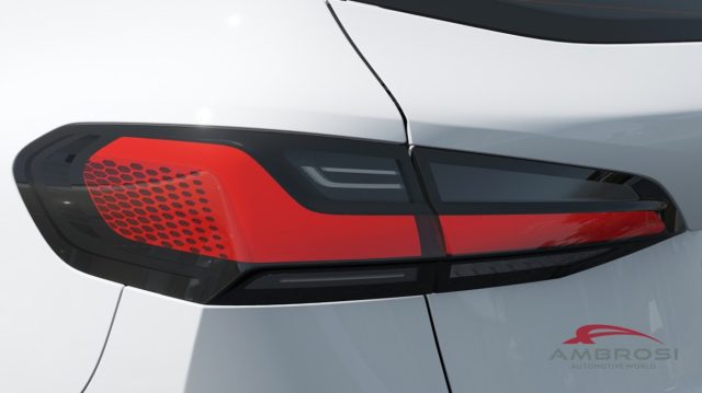 BMW 218 usata 6