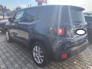JEEP Renegade usata, con Airbag Passeggero