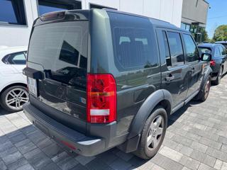 LAND ROVER Discovery usata, con Airbag laterali