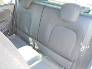 SMART ForFour usata, con Controllo automatico clima